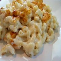 Smokehouse Macaroni and Cheese image