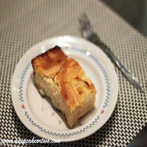 Cassava Cake With Lanka (Jackfruit) Recipe - (4/5)_image