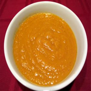 Peach Soup Recipe - (4.3/5)_image
