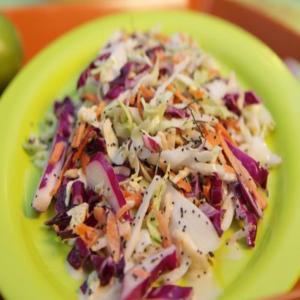 Chuck and Pam's Cole Slaw_image