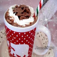 Hot Cocoa, Adults Only image