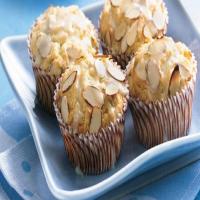 Almond-Tres Leches Muffins image