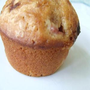 Plum Muffins from Pam_image