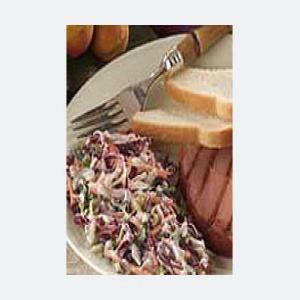 Colorful Coleslaw image
