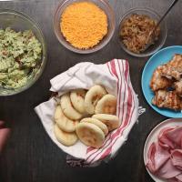 Family Arepas As Made By Cesar Recipe by Tasty image