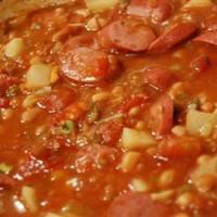 Be Prepared Five-Bean Soup Mix_image