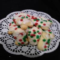 Nonna's Anise Cookies_image