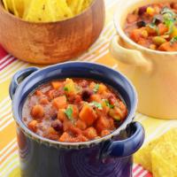 Amy's Vegetarian Chili_image