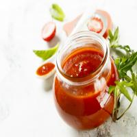 Homemade Ketchup image