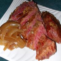 Crock Pot Stout Corned Beef image