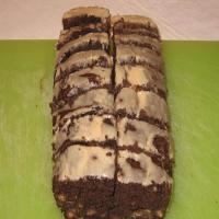 Chocolate Peanut Butter Banana Bread_image