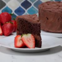 Classic Chocolate Cake Recipe by Tasty_image
