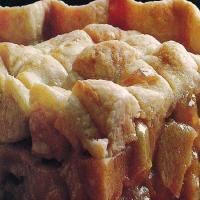 Maple Apple Pie_image