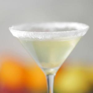 Fancy Cocktail: The Yellow Bird Recipe by Tasty_image