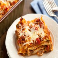 Lady and Sons Lasagna Recipe - (4.8/5)_image
