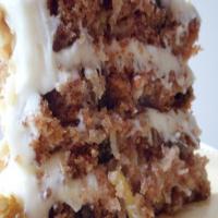 Best. Carrot. Cake. Ever._image