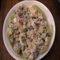 Jicama Turkey Salad_image