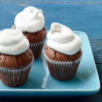 Tea Cakes with Earl Grey Icing_image
