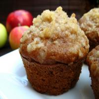 Healthy Breakfast Bread (Or Muffins)_image