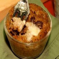 Steamed Carrot Pudding for Christmas_image