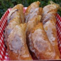 Nana's Small Fried Apple Pies Recipe - (4.4/5)_image