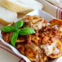 Randy's Slow Cooker Ravioli Lasagna_image