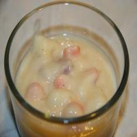 Thick & Creamy Potato Soup_image