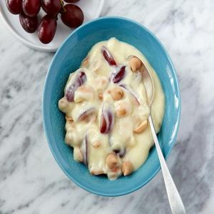 Peanut Butter and Jelly Pudding_image