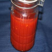My Tangy French Dressing_image