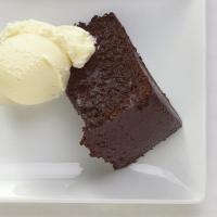 Amazing Slow Cooker Chocolate Cake image