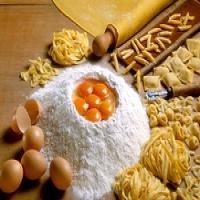 Basic Pasta Dough Recipe Recipe - (4.5/5)_image