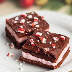 Peppermint Bars from McCormick®_image