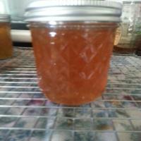 Honey-Lemon Jelly image