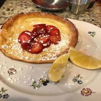 Dutch Baby for One image