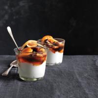 Dried Fruit Compote with Ginger Syrup image