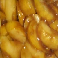 Southern Fried Apples_image