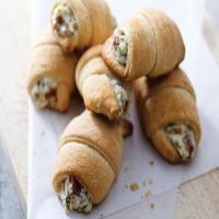 Bacon Appetizer Crescents image