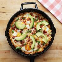 Tater Tot Breakfast Pizza Recipe by Tasty image