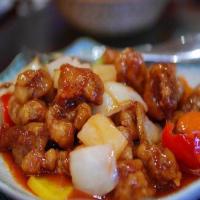 Sweet and Sour Pork by Pat Duran_image
