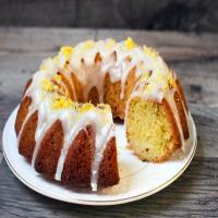 Lemon Buttermilk Cake_image