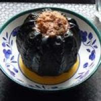 Paleo Stuffed Acorn Squash Recipe - (4.5/5)_image
