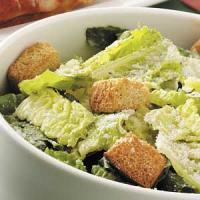Tangy Caesar Salad image