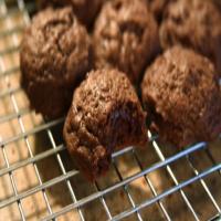 Mrs. Fields Double-Rich Chocolate Cookies Recipe - (3.9/5) image