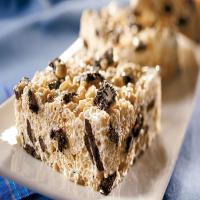 Cookies 'n Cream RICE KRISPIES® TREATS™ image
