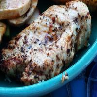 Chili Lime Grilled Chicken_image