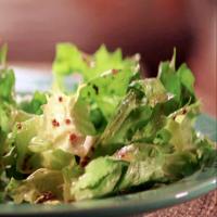 Escarole Salad image