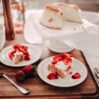 Easy Strawberry Shortcake Recipe_image