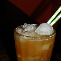 Magical Iced Beverage (Non-Alcoholic)_image