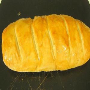 Plain Ole Italian Bread Abm_image