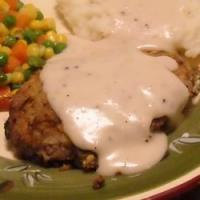 Country Fried Steak image